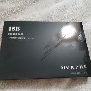 Morphe 15B Brunch Babe